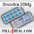 Snovitra 20Mg new15